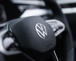 2021 Volkswagen Arteon Shooting Brake (UK-Spec) Interior Steering Wheel Wallpapers 150x120 (78)