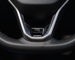 2021 Volkswagen Arteon Shooting Brake (UK-Spec) Interior Steering Wheel Wallpapers  150x120 (74)