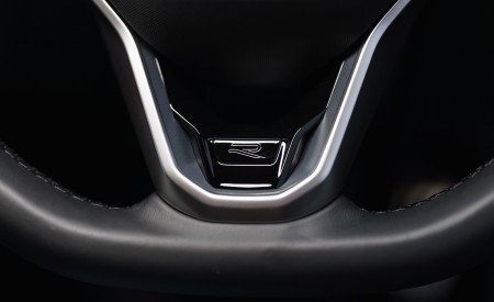 2021 Volkswagen Arteon Shooting Brake (UK-Spec) Interior Steering Wheel Wallpapers  450x275 (74)