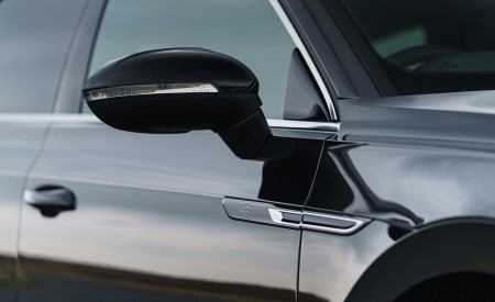 2021 Volkswagen Arteon Shooting Brake (UK-Spec) Mirror Wallpapers 450x275 (57)