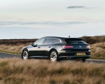 2021 Volkswagen Arteon Shooting Brake (UK-Spec) Rear Three-Quarter Wallpapers 150x120