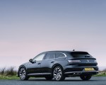 2021 Volkswagen Arteon Shooting Brake (UK-Spec) Rear Three-Quarter Wallpapers  150x120 (36)