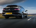 2021 Volkswagen Arteon Shooting Brake (UK-Spec) Rear Wallpapers 150x120 (20)