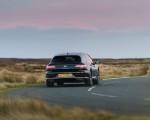 2021 Volkswagen Arteon Shooting Brake (UK-Spec) Rear Wallpapers 150x120 (13)
