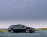 2021 Volkswagen Arteon Shooting Brake (UK-Spec) Side Wallpapers 150x120 (40)