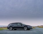 2021 Volkswagen Arteon Shooting Brake (UK-Spec) Side Wallpapers 150x120