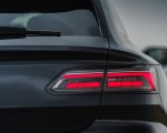 2021 Volkswagen Arteon Shooting Brake (UK-Spec) Tail Light Wallpapers 150x120