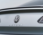 2021 Volkswagen Arteon (UK-Spec) Detail Wallpapers 150x120