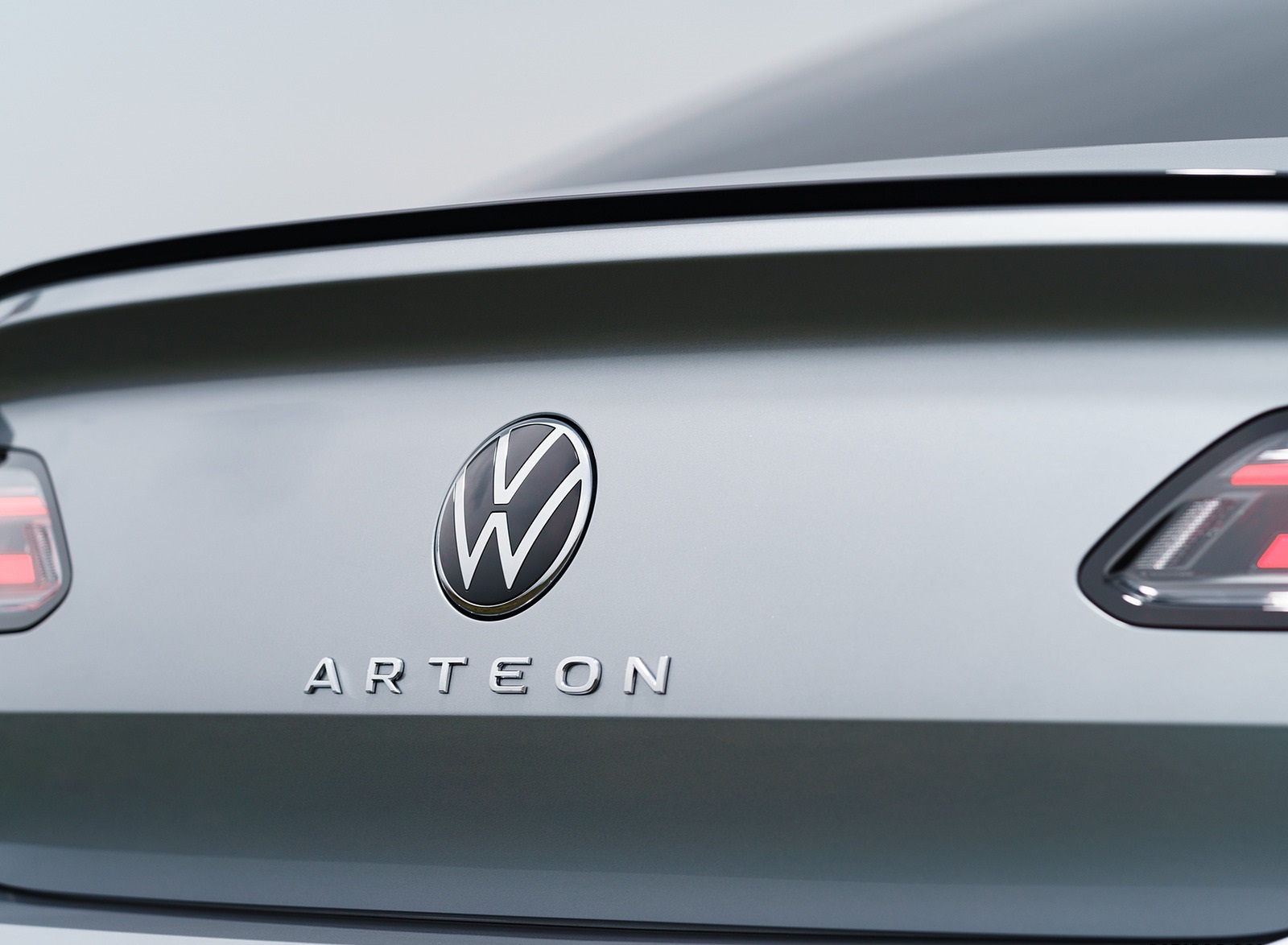 2021 Volkswagen Arteon (UK-Spec) Detail Wallpapers #64 of 69