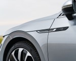 2021 Volkswagen Arteon (UK-Spec) Detail Wallpapers 150x120