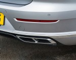 2021 Volkswagen Arteon (UK-Spec) Exhaust Wallpapers 150x120 (60)