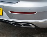 2021 Volkswagen Arteon (UK-Spec) Exhaust Wallpapers 150x120