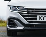 2021 Volkswagen Arteon (UK-Spec) Headlight Wallpapers 150x120 (56)