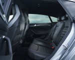 2021 Volkswagen Arteon (UK-Spec) Interior Rear Seats Wallpapers 150x120