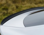 2021 Volkswagen Arteon (UK-Spec) Spoiler Wallpapers 150x120