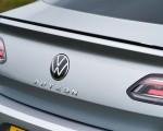 2021 Volkswagen Arteon (UK-Spec) Spoiler Wallpapers  150x120