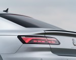 2021 Volkswagen Arteon (UK-Spec) Tail Light Wallpapers 150x120