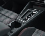 2021 Volkswagen Golf GTI (UK-Spec) Central Console Wallpapers 150x120
