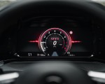 2021 Volkswagen Golf GTI (UK-Spec) Digital Instrument Cluster Wallpapers 150x120