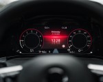 2021 Volkswagen Golf GTI (UK-Spec) Digital Instrument Cluster Wallpapers 150x120