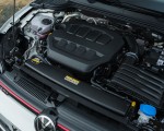 2021 Volkswagen Golf GTI (UK-Spec) Engine Wallpapers 150x120