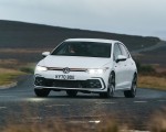2021 Volkswagen Golf GTI (UK-Spec) Wallpapers & HD Images