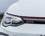 2021 Volkswagen Golf GTI (UK-Spec) Headlight Wallpapers  150x120