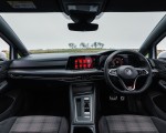 2021 Volkswagen Golf GTI (UK-Spec) Interior Cockpit Wallpapers  150x120