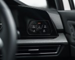 2021 Volkswagen Golf GTI (UK-Spec) Interior Detail Wallpapers 150x120