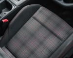 2021 Volkswagen Golf GTI (UK-Spec) Interior Front Seats Wallpapers 150x120