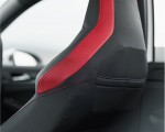 2021 Volkswagen Golf GTI (UK-Spec) Interior Seats Wallpapers 150x120