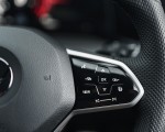 2021 Volkswagen Golf GTI (UK-Spec) Interior Steering Wheel Wallpapers  150x120