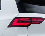 2021 Volkswagen Golf GTI (UK-Spec) Tail Light Wallpapers 150x120 (58)