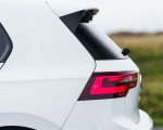 2021 Volkswagen Golf GTI (UK-Spec) Tail Light Wallpapers  150x120 (56)