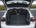 2021 Volkswagen Golf GTI (UK-Spec) Trunk Wallpapers 150x120
