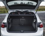 2021 Volkswagen Golf GTI (UK-Spec) Trunk Wallpapers  150x120