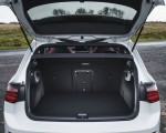 2021 Volkswagen Golf GTI (UK-Spec) Trunk Wallpapers 150x120