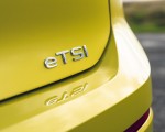 2021 Volkswagen Golf R-Line (UK-Spec) Badge Wallpapers 150x120