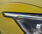 2021 Volkswagen Golf R-Line (UK-Spec) Detail Wallpapers  150x120 (41)