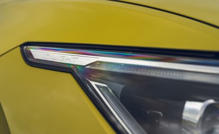 2021 Volkswagen Golf R-Line (UK-Spec) Detail Wallpapers  450x275 (41)