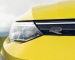 2021 Volkswagen Golf R-Line (UK-Spec) Detail Wallpapers 150x120 (42)