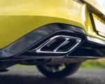 2021 Volkswagen Golf R-Line (UK-Spec) Exhaust Wallpapers 150x120