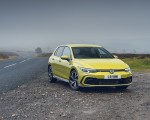 2021 Volkswagen Golf R-Line (UK-Spec) Front Three-Quarter Wallpapers 150x120 (32)