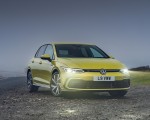 2021 Volkswagen Golf R-Line (UK-Spec) Front Three-Quarter Wallpapers 150x120 (28)