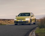 2021 Volkswagen Golf R-Line (UK-Spec) Front Wallpapers 150x120 (16)