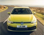 2021 Volkswagen Golf R-Line (UK-Spec) Front Wallpapers 150x120 (22)