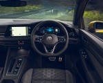 2021 Volkswagen Golf R-Line (UK-Spec) Interior Cockpit Wallpapers 150x120