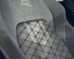 2021 Volkswagen Golf R-Line (UK-Spec) Interior Seats Wallpapers 150x120