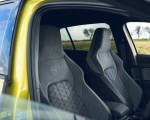 2021 Volkswagen Golf R-Line (UK-Spec) Interior Seats Wallpapers  150x120