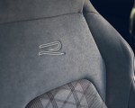 2021 Volkswagen Golf R-Line (UK-Spec) Interior Seats Wallpapers 150x120